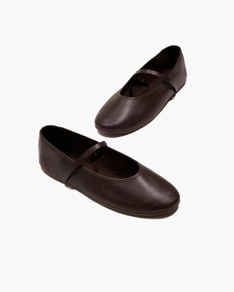 Reese Ballet Flat