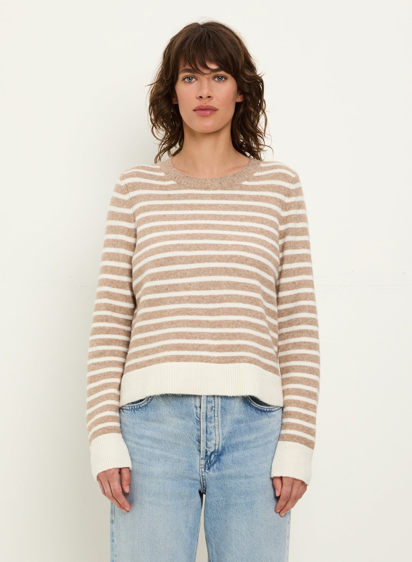 Morgan Pullover