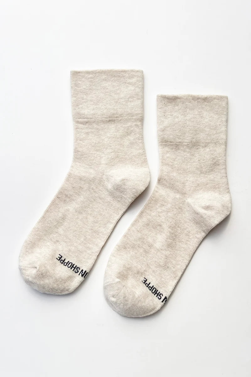 Sneaker Socks