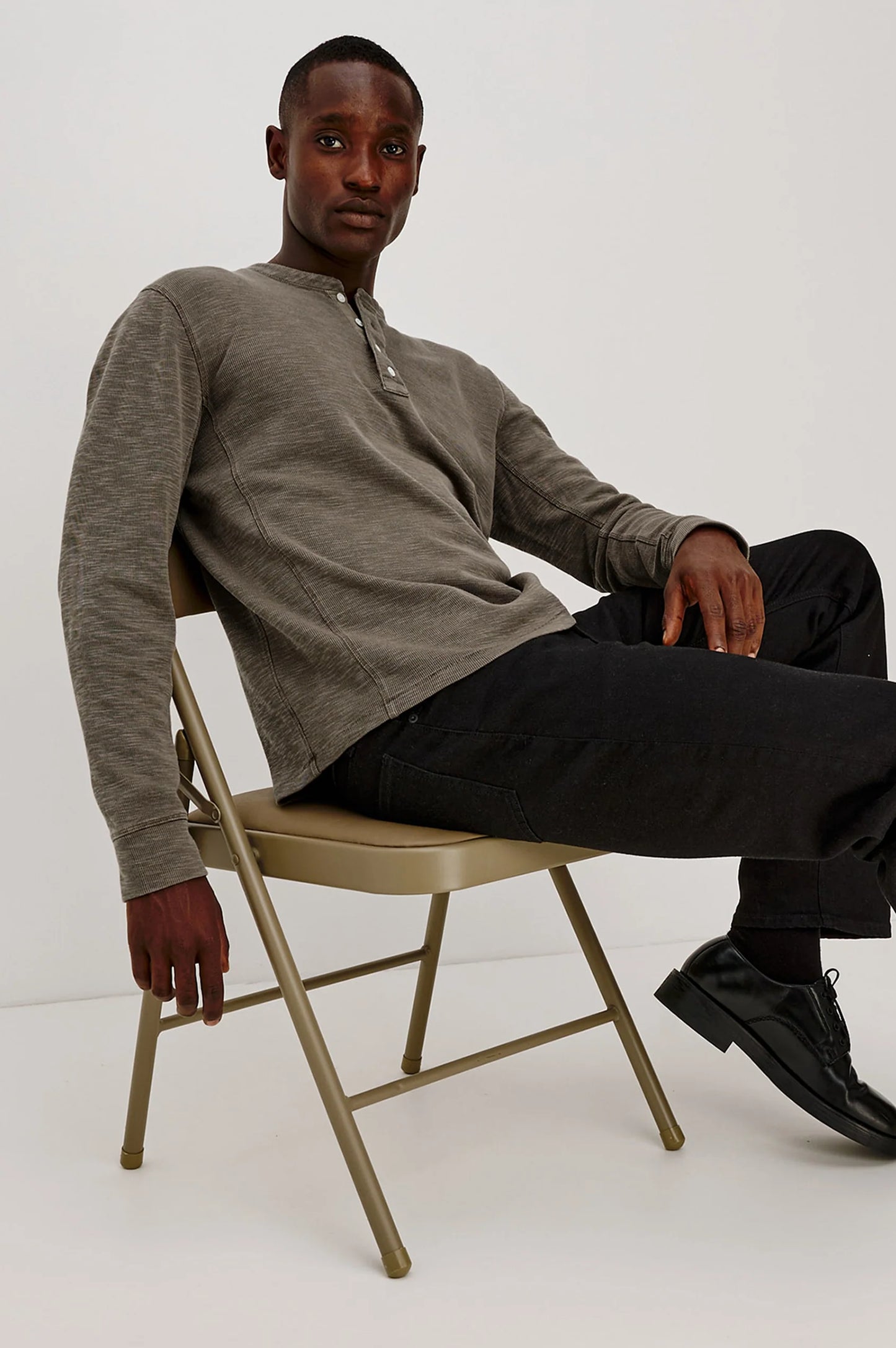 Soto Henley