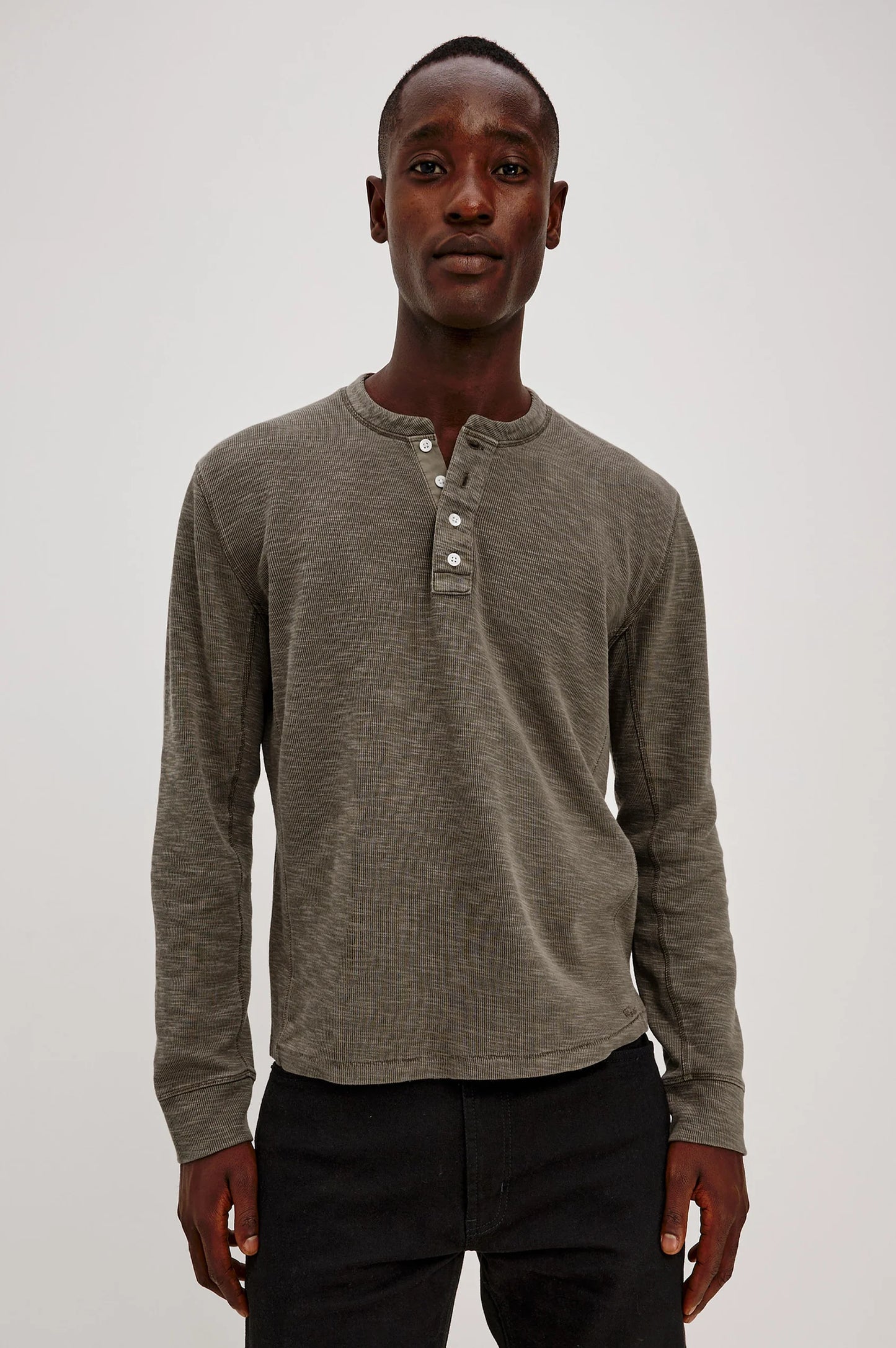 Soto Henley