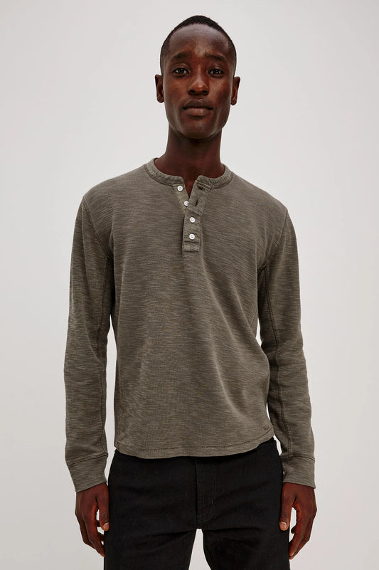 Soto Henley