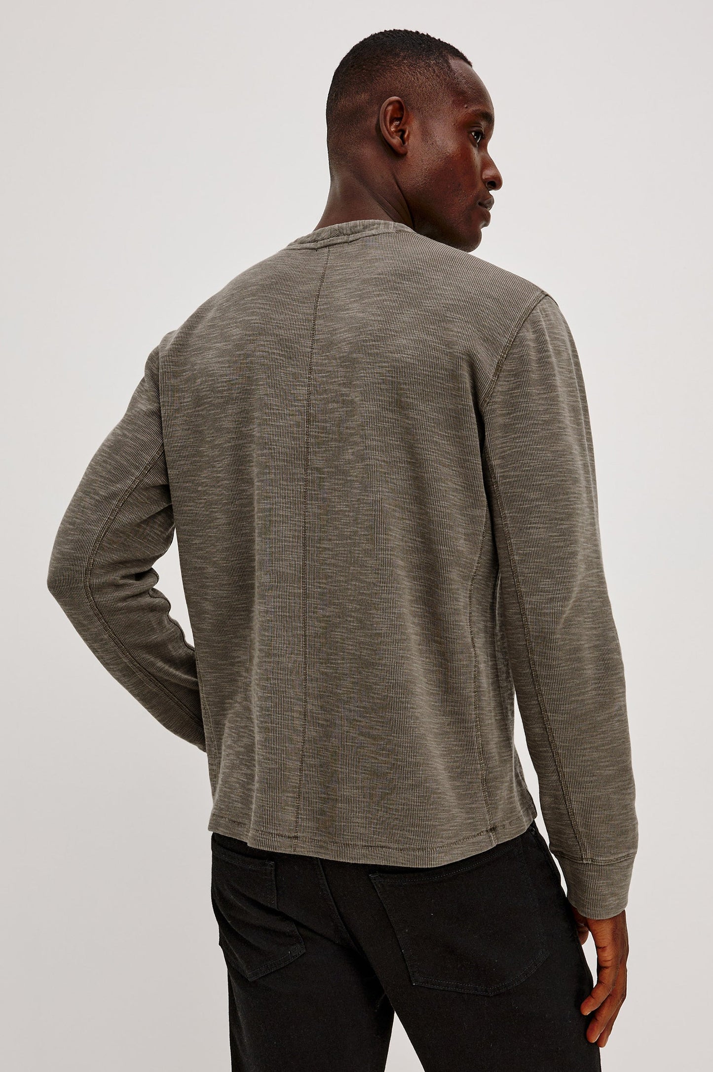 Soto Henley