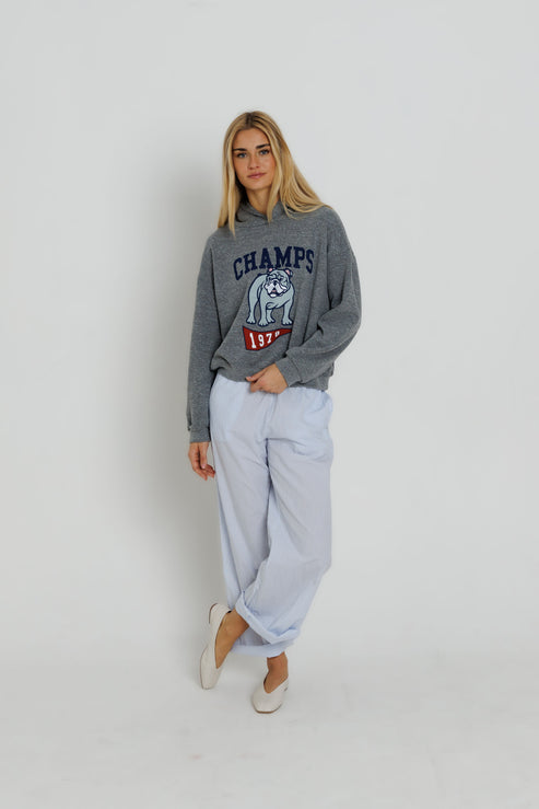 Champs 1978 Classic Hoodie