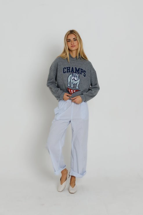 Champs 1978 Classic Hoodie