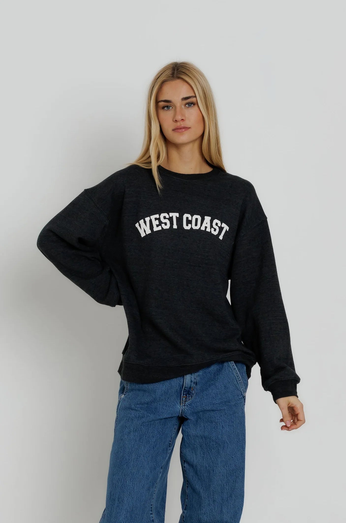 West Coast Oversized Crew