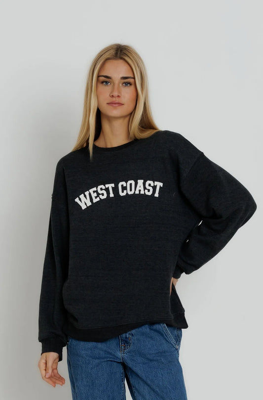 West Coast Oversized Crew