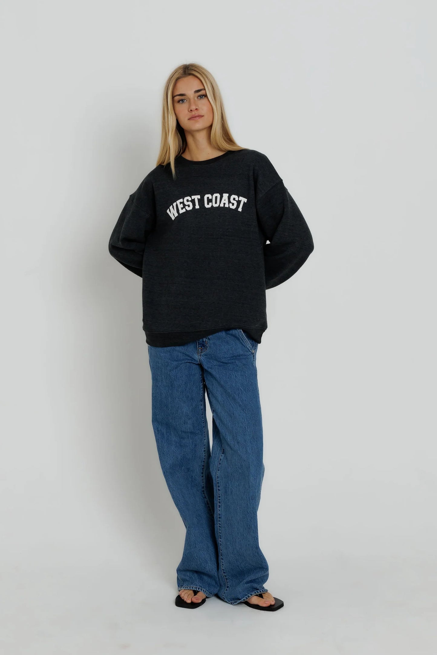 West Coast Oversized Crew