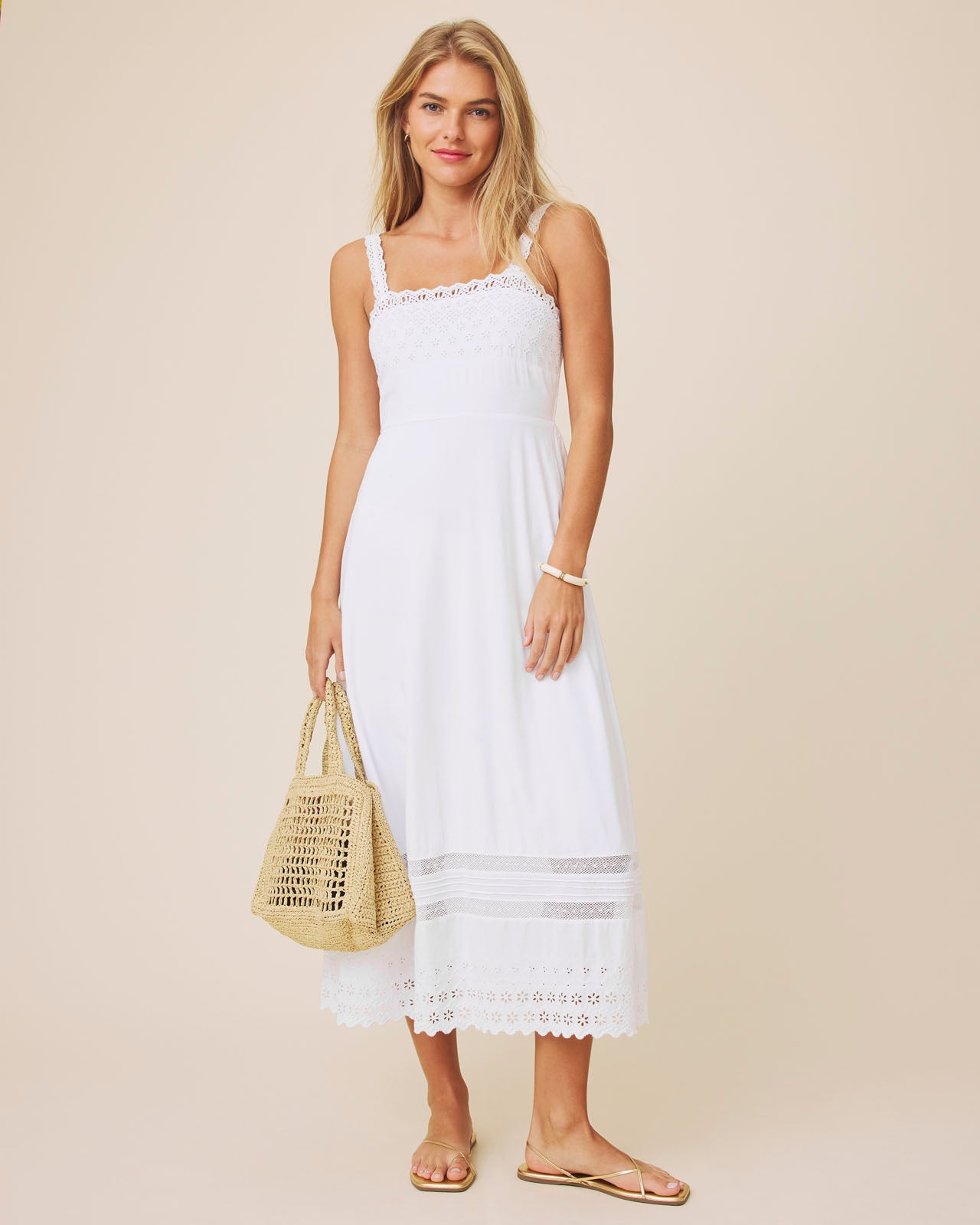 Avery Dress