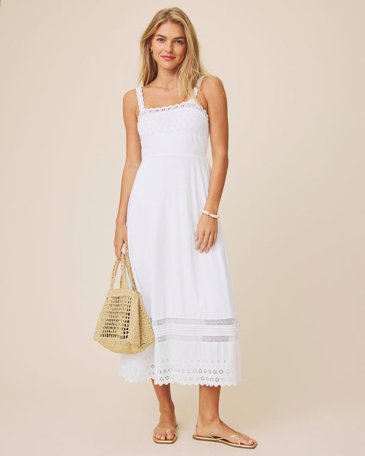 Avery Dress