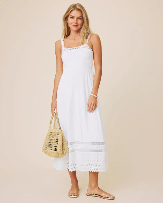 Avery Dress