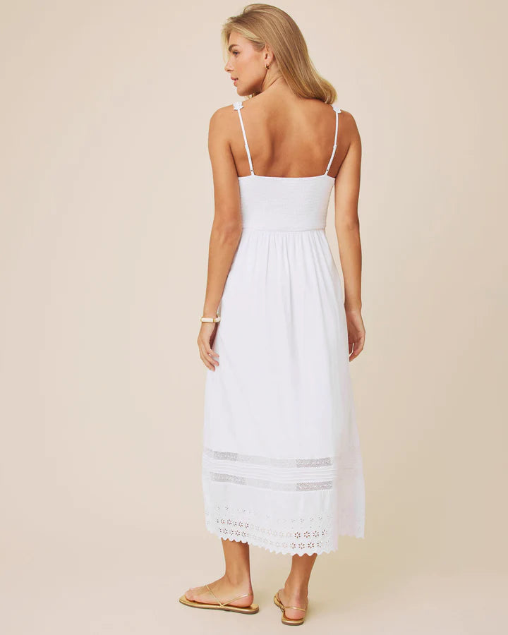 Avery Dress