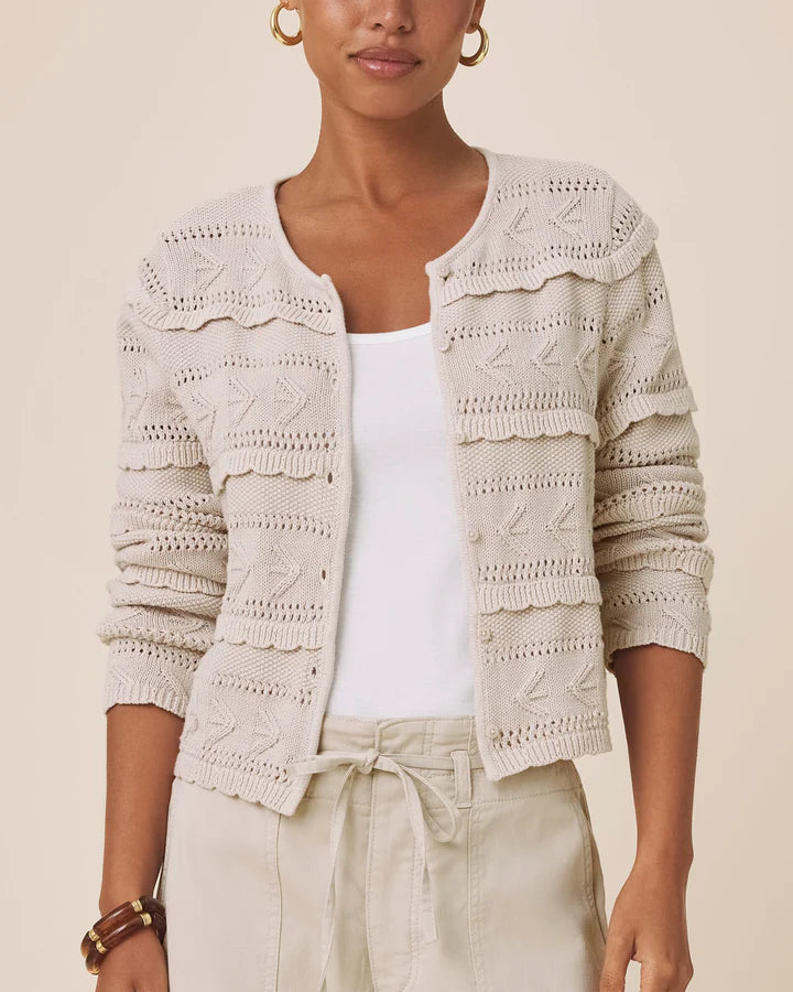 Giovanna Cardigan