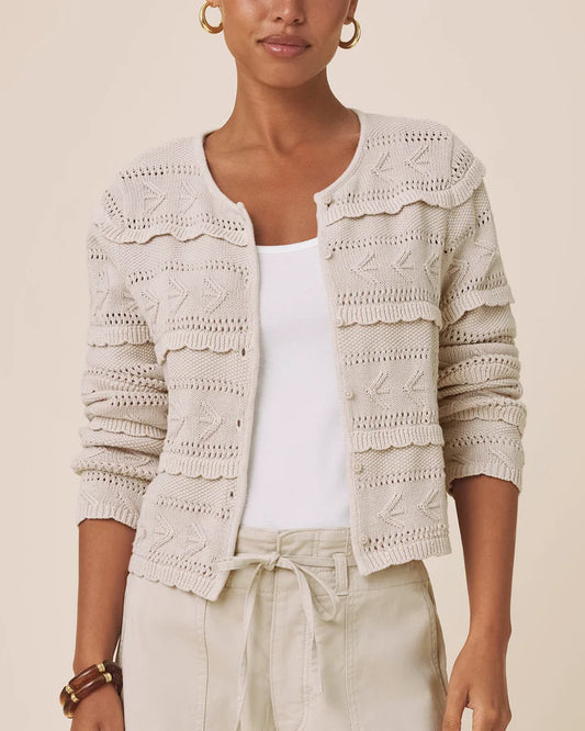 Giovanna Cardigan