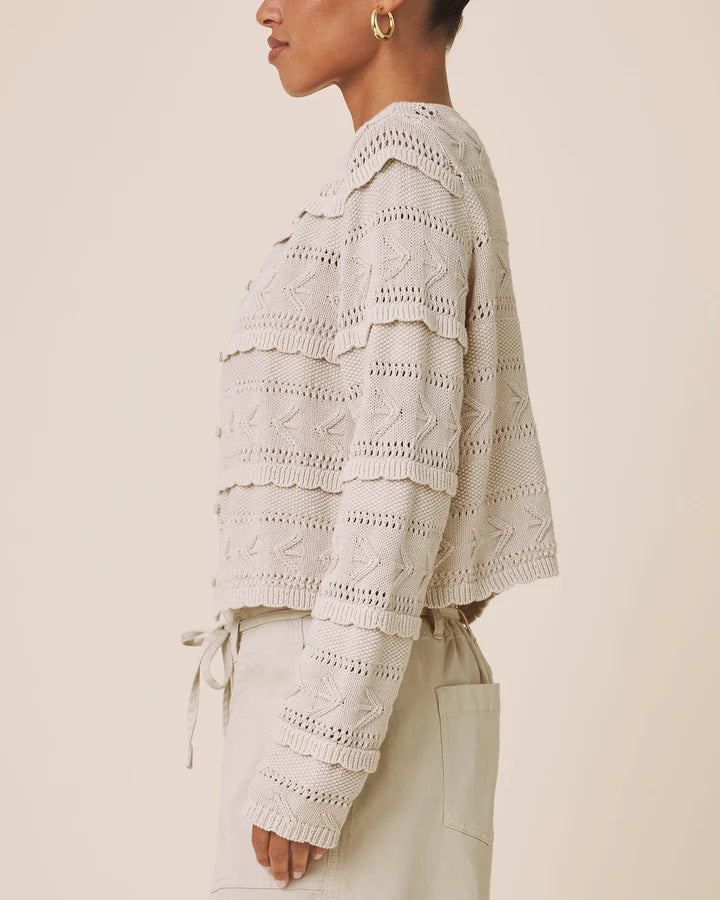 Giovanna Cardigan