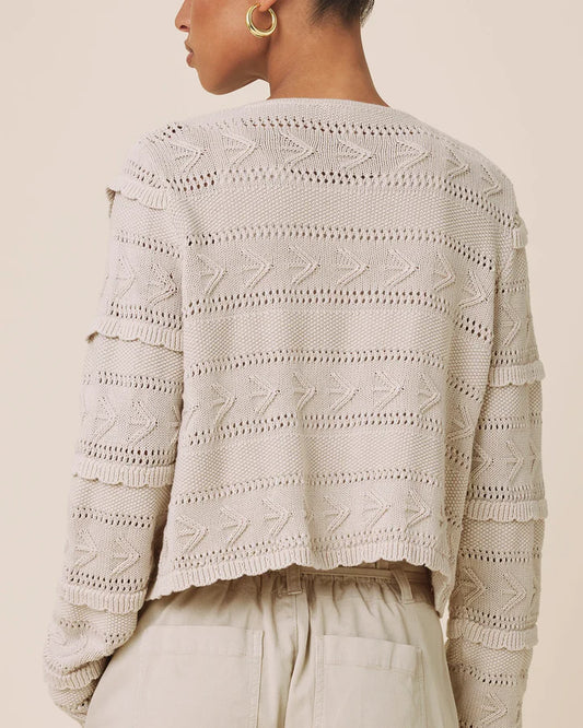 Giovanna Cardigan