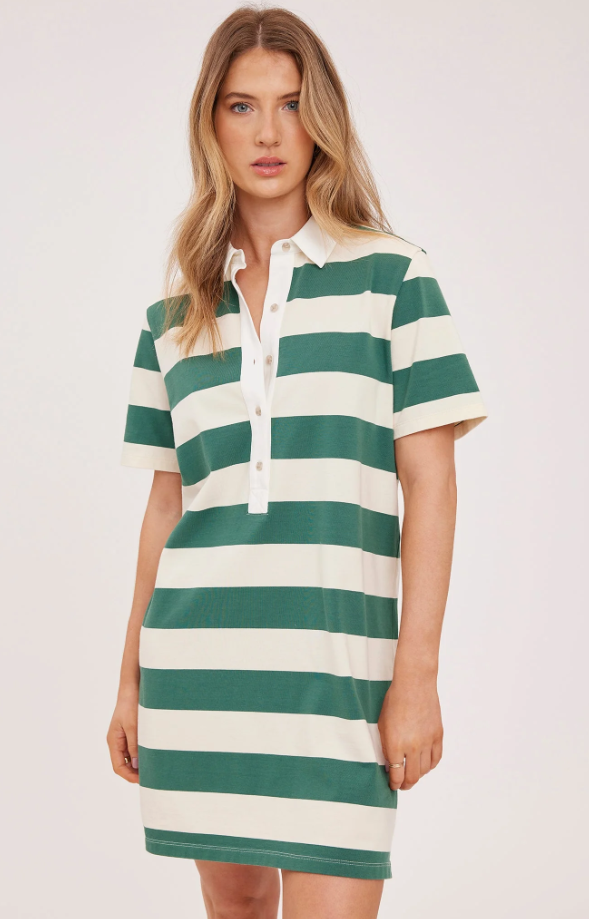 Colbie Dress