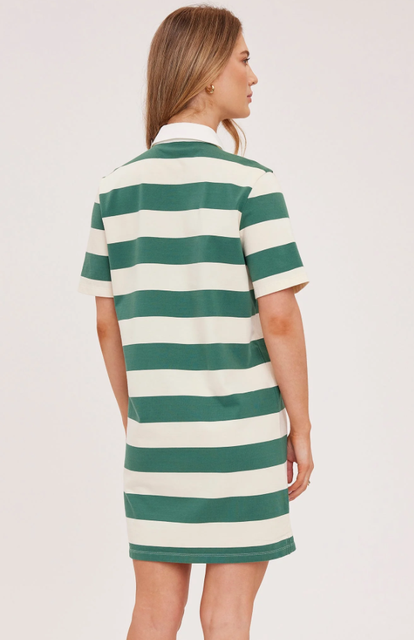 Colbie Dress