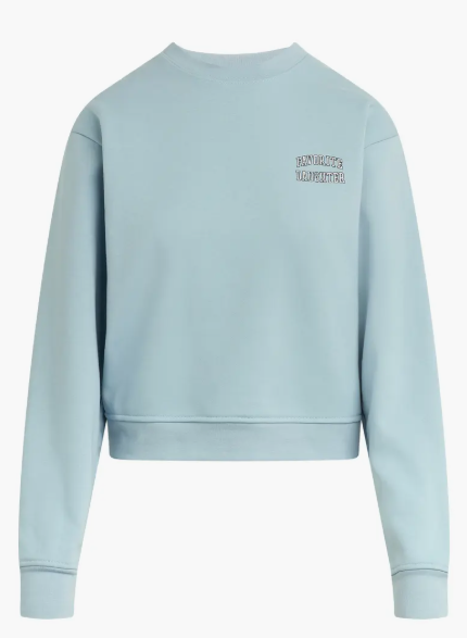 Collegiate Sweatshirt