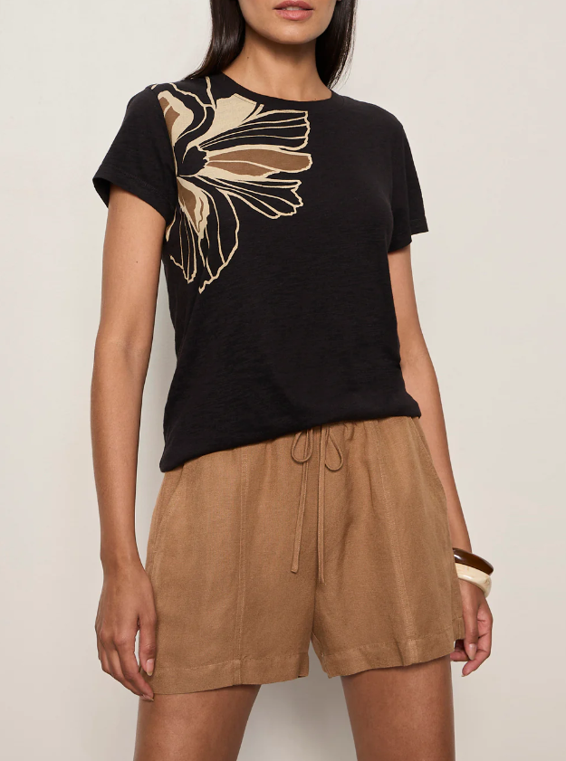 The Perfect Tee