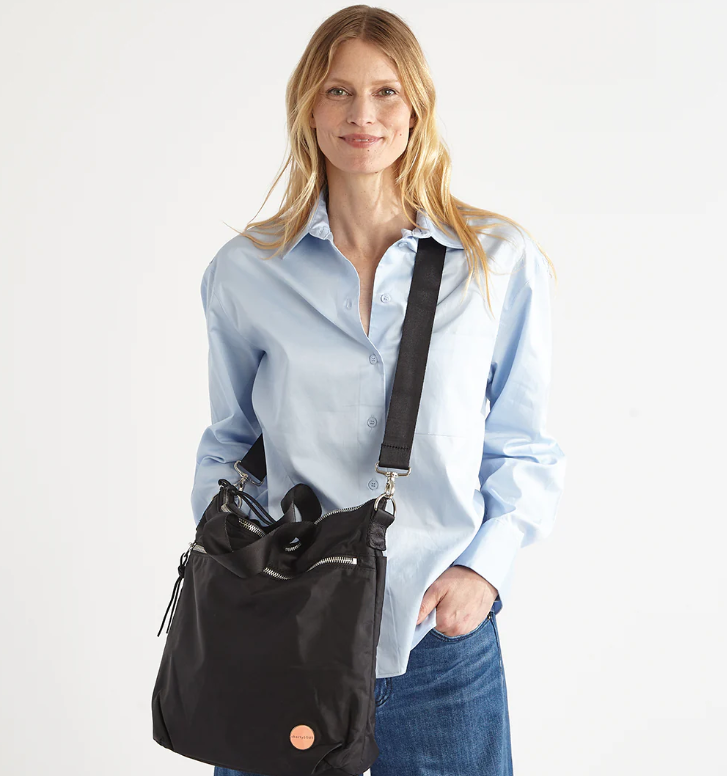 Wonder Crossbody Bag