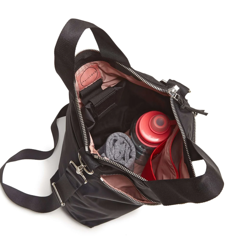 Wonder Crossbody Bag