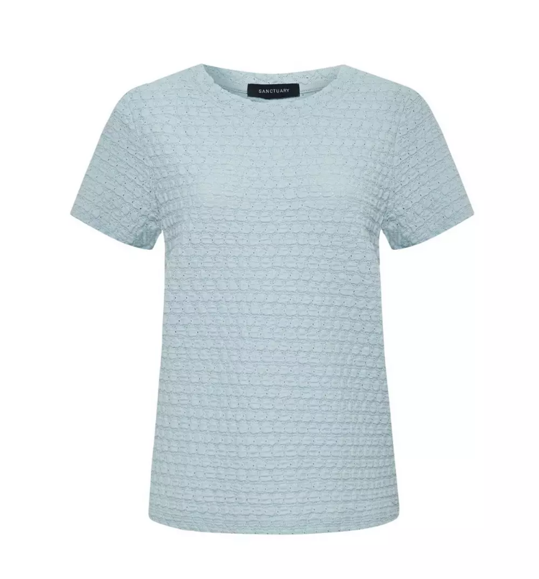Pucker Up Perfect Tee