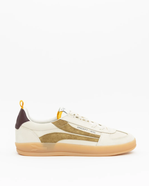 Fez Sneaker