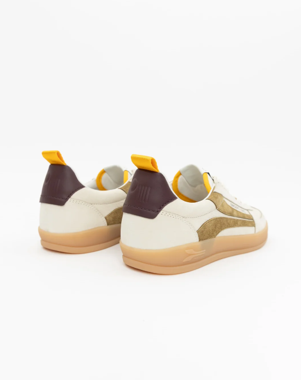 Fez Sneaker