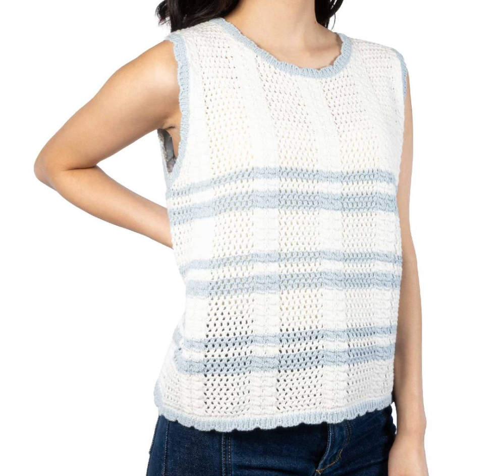 Chrissie Sweater