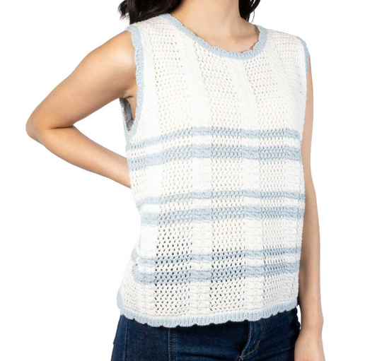 Chrissie Sweater