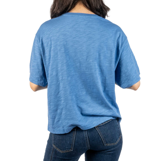 Loose Crew Tee