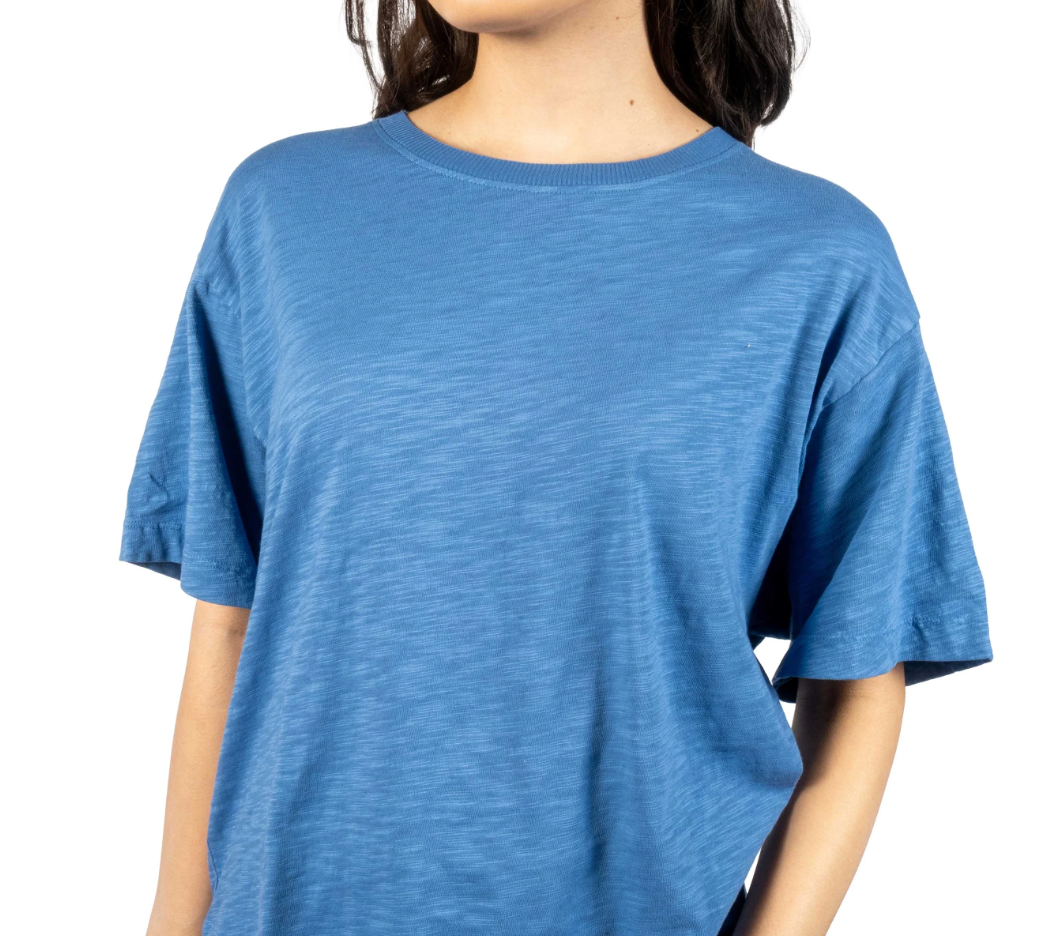 Loose Crew Tee