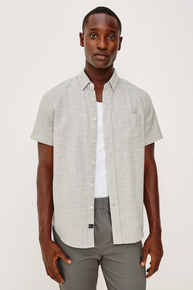 Fairfax Shirt