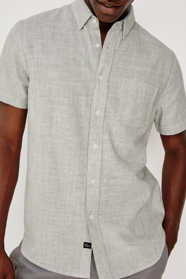 Fairfax Shirt
