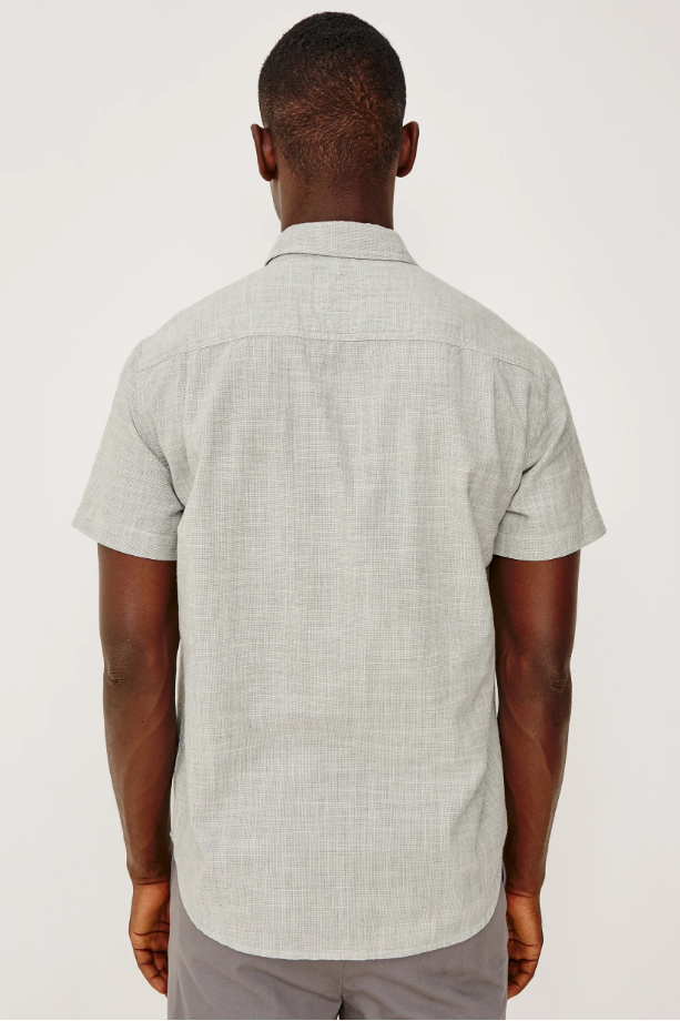 Fairfax Shirt