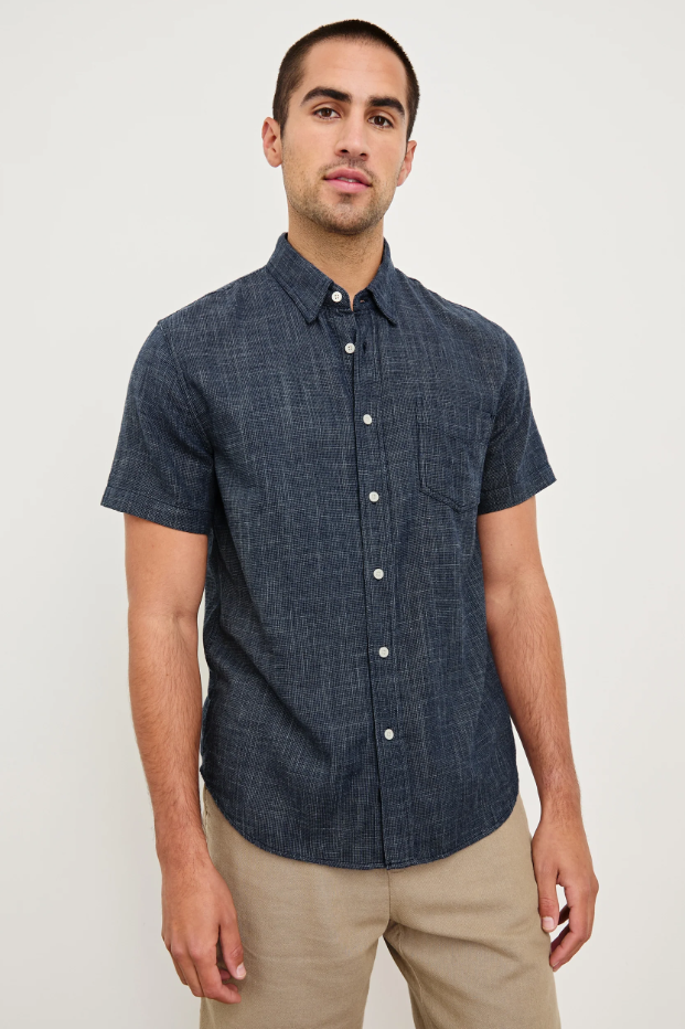 Fairfax Shirt