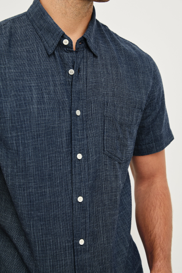 Fairfax Shirt