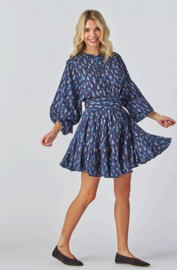 Renatta Dress