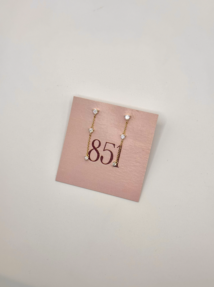 Emery Earrings