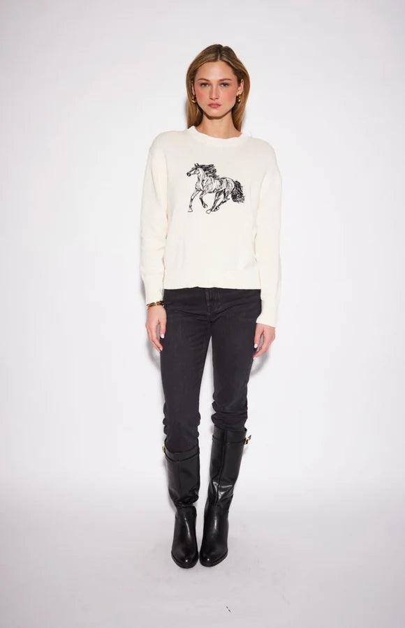 Nate Pullover