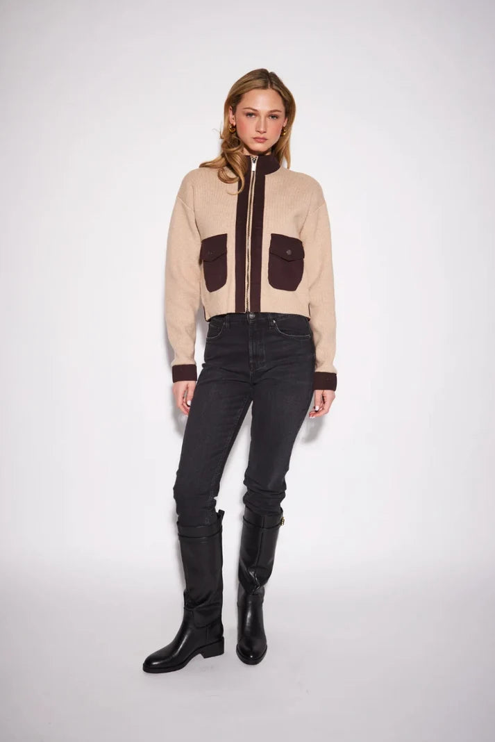 Camilla Jacket
