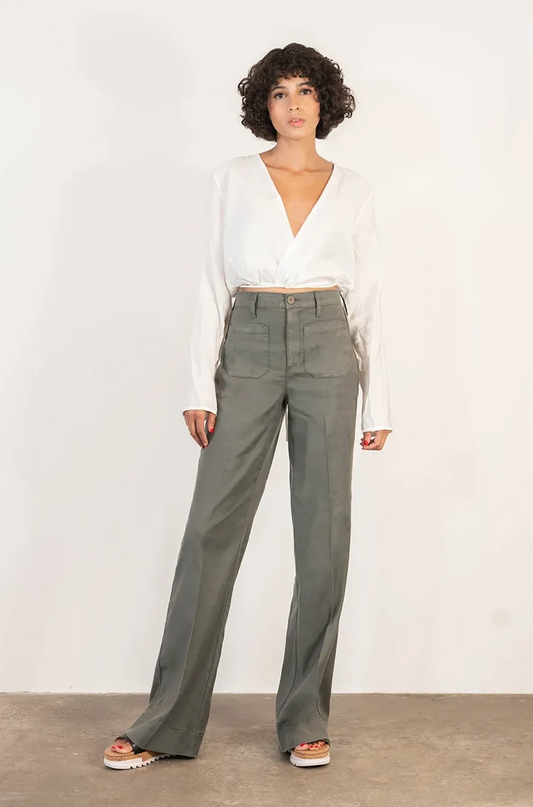 Sarah Pant