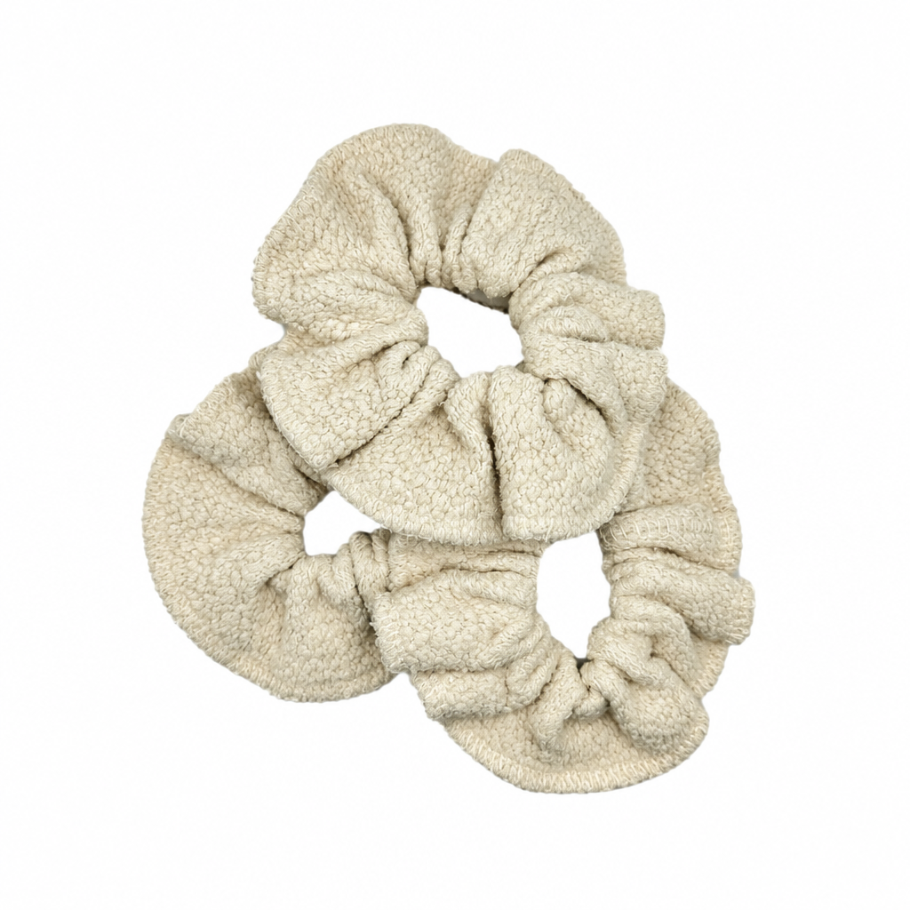 Ziggy Scrunchie