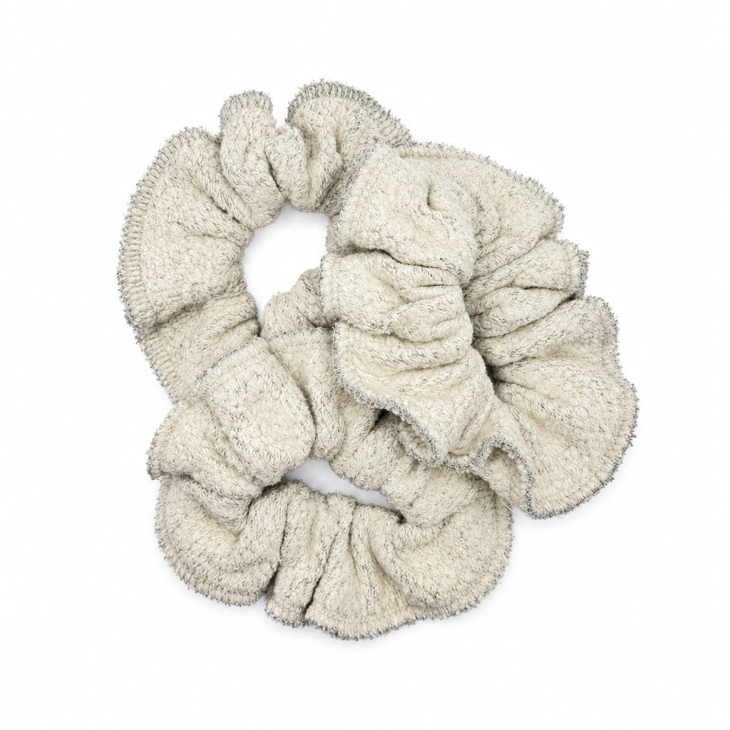 Ziggy Scrunchie