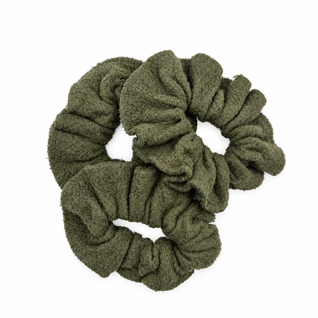 Ziggy Scrunchie