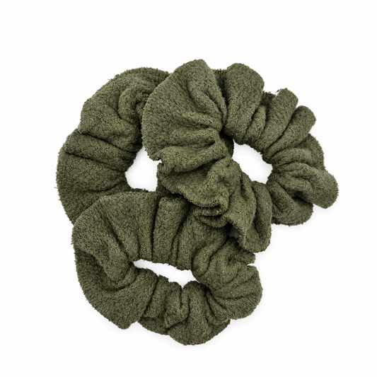 Ziggy Scrunchie