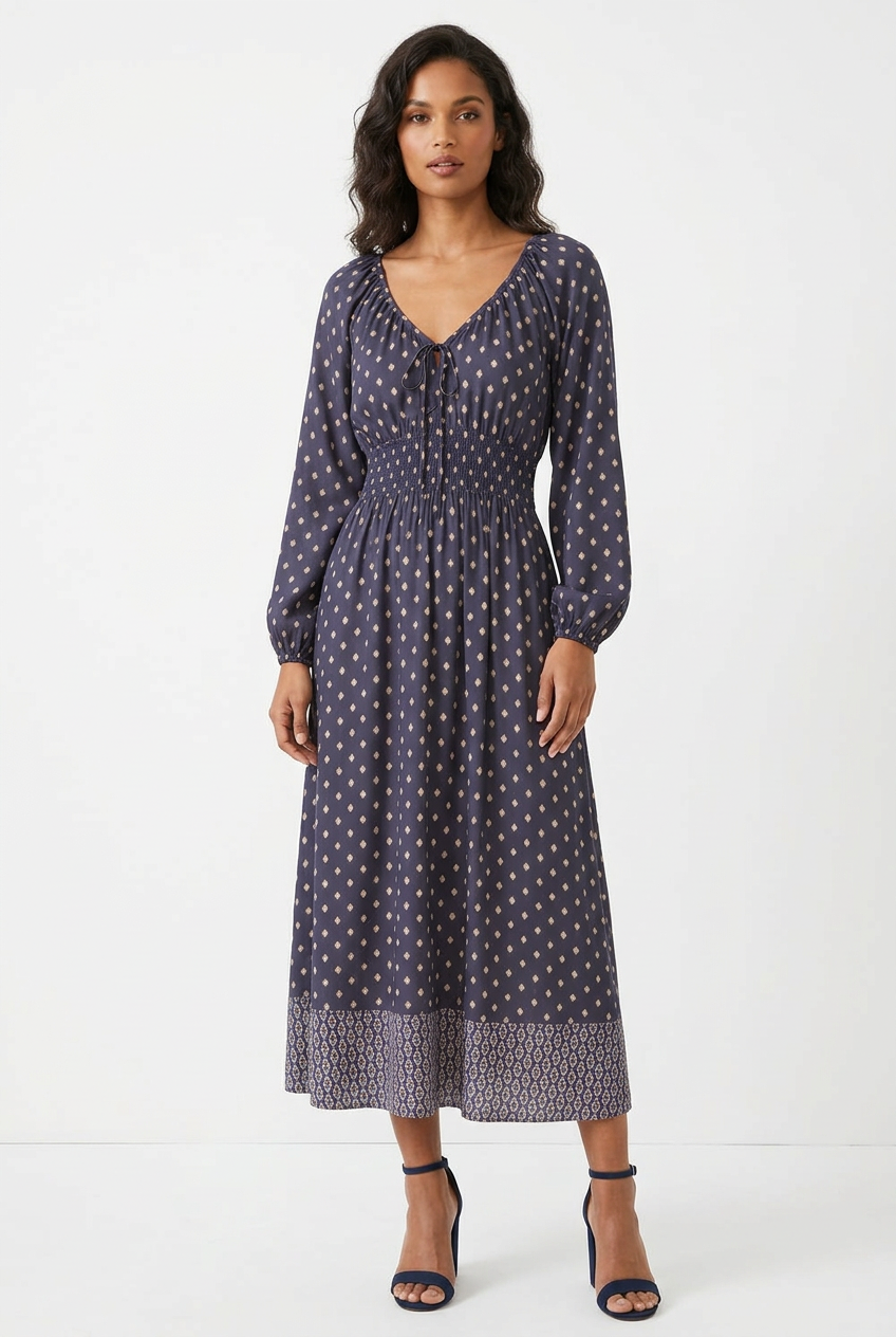 Mallory Dress