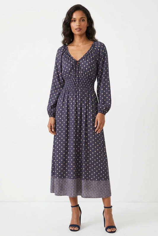 Mallory Dress