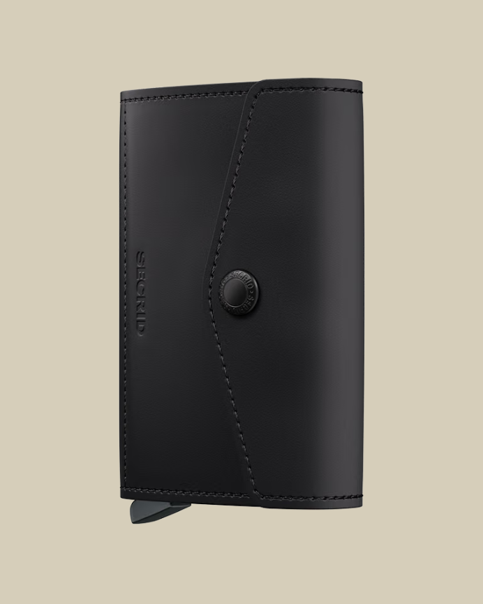 Envelope Wallet